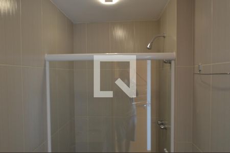 Apartamento à venda com 160m², 3 quartos e 2 vagasBanheiro da Suíte 3