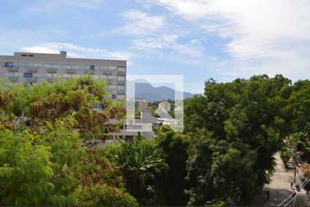 Apartamento à venda com 160m², 3 quartos e 2 vagasVista do Terraço 