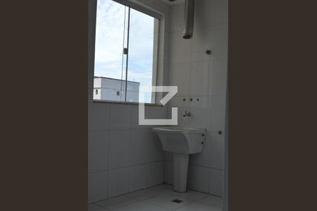 Apartamento à venda com 160m², 3 quartos e 2 vagasÁrea de Serviço