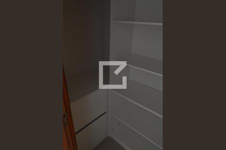 Apartamento à venda com 160m², 3 quartos e 2 vagasCloset da suíte 3