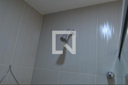 Apartamento à venda com 160m², 3 quartos e 2 vagasBanheiro da Suíte 2