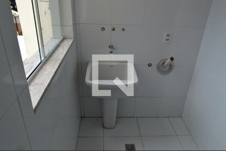 Apartamento à venda com 160m², 3 quartos e 2 vagasÁrea de Serviço