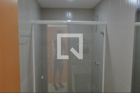 Apartamento à venda com 160m², 3 quartos e 2 vagasBanheiro da Suíte 2