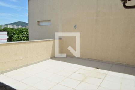 Apartamento à venda com 160m², 3 quartos e 2 vagasÁrea comum - Churrasqueira
