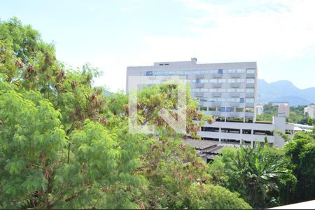 Apartamento à venda com 160m², 3 quartos e 2 vagasVista da Sala 2