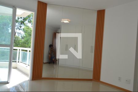 Apartamento à venda com 160m², 3 quartos e 2 vagasSuíte 2