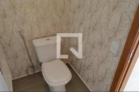 Apartamento à venda com 160m², 3 quartos e 2 vagasLavabo 2