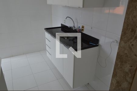 Apartamento à venda com 160m², 3 quartos e 2 vagasCozinha