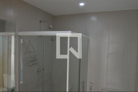 Apartamento à venda com 160m², 3 quartos e 2 vagasBanheiro da Suíte 1