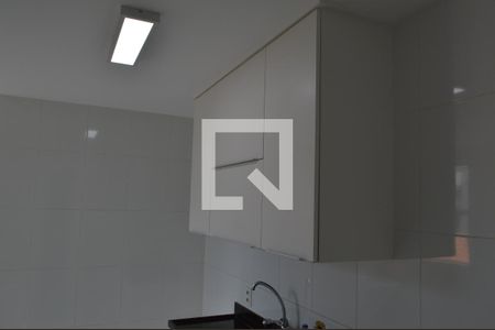 Apartamento à venda com 160m², 3 quartos e 2 vagasCozinha 