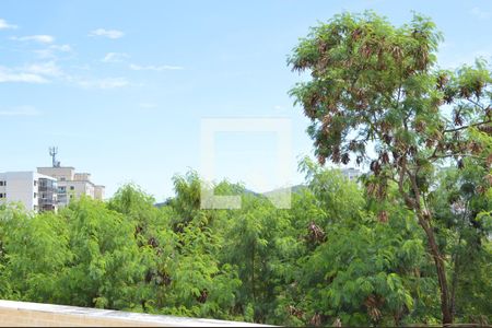 Apartamento à venda com 160m², 3 quartos e 2 vagasVista da  Sala 2