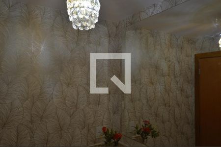 Apartamento à venda com 160m², 3 quartos e 2 vagasLavabo 2