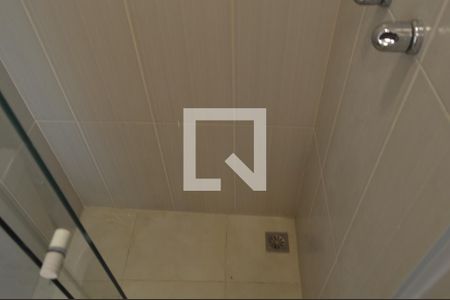 Apartamento à venda com 160m², 3 quartos e 2 vagasBanheiro da Suíte 3