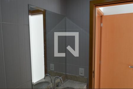 Apartamento à venda com 160m², 3 quartos e 2 vagasBanheiro da Suíte 2