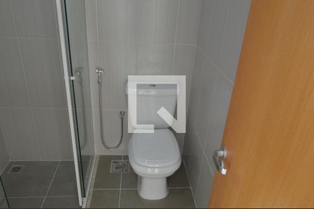 Apartamento à venda com 160m², 3 quartos e 2 vagasBanheiro da Suíte 1