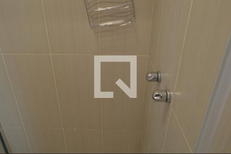 Apartamento à venda com 160m², 3 quartos e 2 vagasBanheiro da Suíte 3