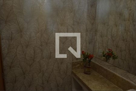 Apartamento à venda com 160m², 3 quartos e 2 vagasLavabo 2