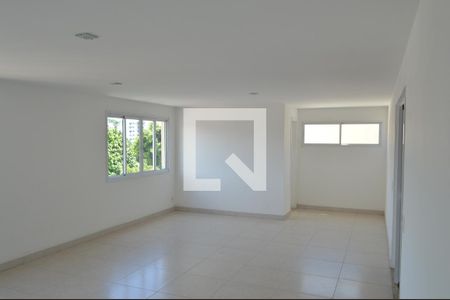Apartamento à venda com 160m², 3 quartos e 2 vagasÁrea comum - Salão de festas