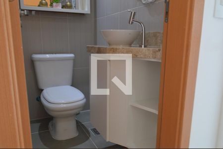 Apartamento à venda com 160m², 3 quartos e 2 vagasLavabo 1