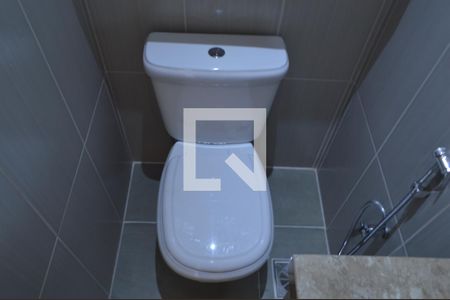 Apartamento à venda com 160m², 3 quartos e 2 vagasLavabo 1