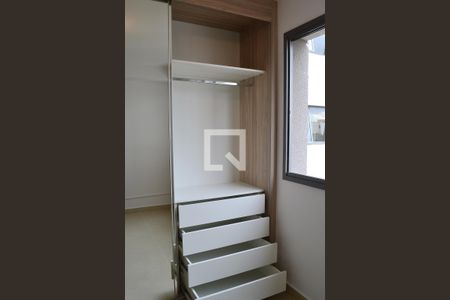 Studio para alugar com 25m², 1 quarto e sem vagaQuarto