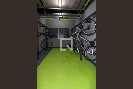 Studio para alugar com 25m², 1 quarto e sem vagaBicicletario