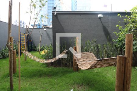 Studio para alugar com 25m², 1 quarto e sem vagaÁrea Verde