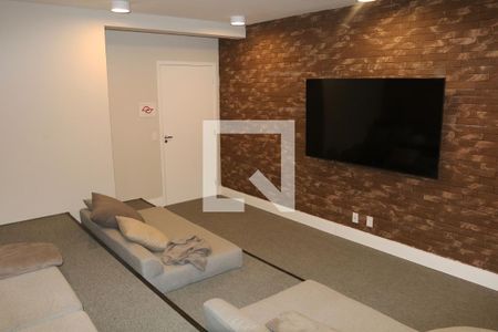 Studio para alugar com 25m², 1 quarto e sem vagaCinema
