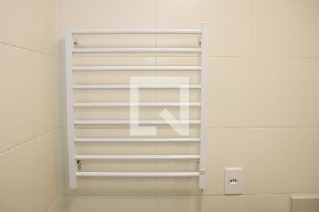 Studio para alugar com 25m², 1 quarto e sem vagaBanheiro