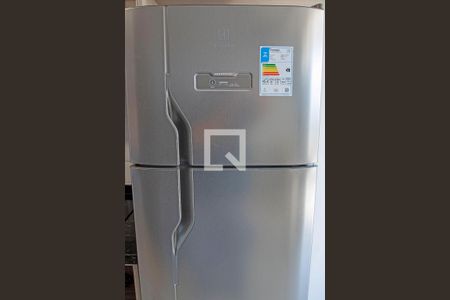 Studio para alugar com 25m², 1 quarto e sem vagaCozinha