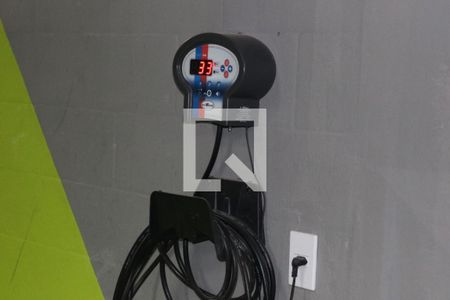 Studio para alugar com 25m², 1 quarto e sem vagaBicicletario