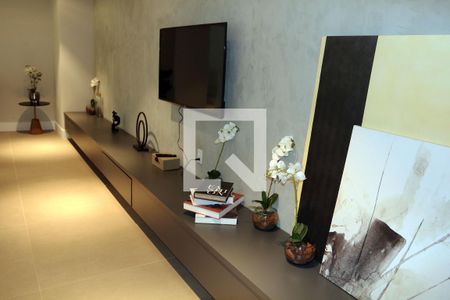 Studio para alugar com 25m², 1 quarto e sem vagaSalão de Festas