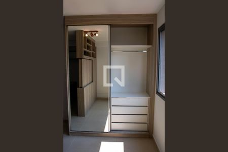 Studio para alugar com 25m², 1 quarto e sem vagaQuarto