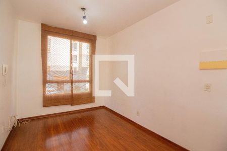 Sala de apartamento à venda com 2 quartos, 43m² em Protásio Alves, Porto Alegre