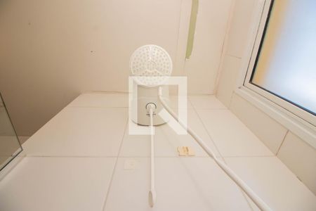 Apartamento à venda com 43m², 2 quartos e 1 vaga Apartamento à venda com 43m², 2 quartos e 1 vagaBanheiro