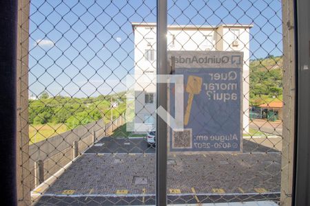 Vista do Quarto 1 de apartamento à venda com 2 quartos, 43m² em Protásio Alves, Porto Alegre