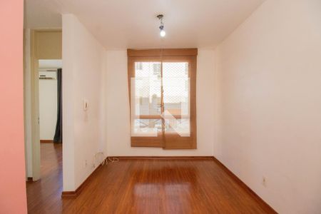 Sala de apartamento à venda com 2 quartos, 43m² em Protásio Alves, Porto Alegre