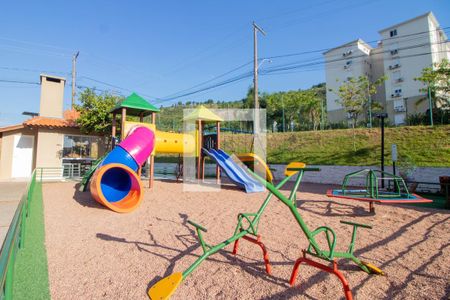 Apartamento à venda com 43m², 2 quartos e 1 vaga Apartamento à venda com 43m², 2 quartos e 1 vagaÁrea comum - Playground