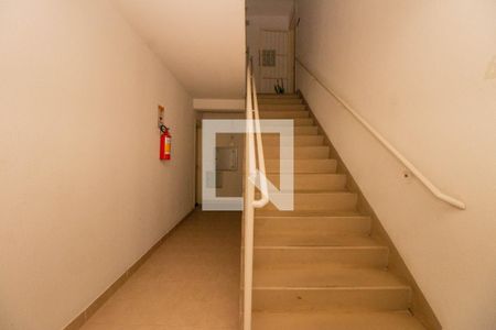 Apartamento à venda com 43m², 2 quartos e 1 vaga Apartamento à venda com 43m², 2 quartos e 1 vagaHall de Entrada