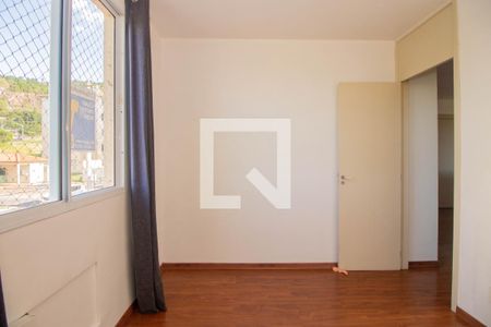 Quarto 1 de apartamento à venda com 2 quartos, 43m² em Protásio Alves, Porto Alegre