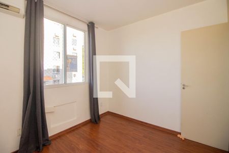 Quarto 1 de apartamento à venda com 2 quartos, 43m² em Protásio Alves, Porto Alegre