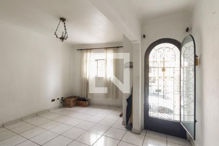 Sala  de casa à venda com 2 quartos, 80m² em Penha de França, São Paulo