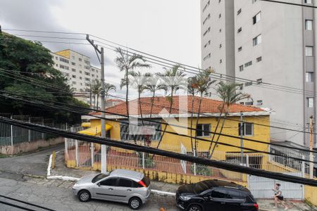 Vista Quarto 1 de casa à venda com 2 quartos, 80m² em Penha de França, São Paulo
