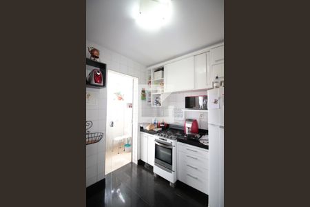 Apartamento à venda com 128m², 3 quartos e 2 vagasCozinha