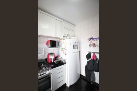 Apartamento à venda com 128m², 3 quartos e 2 vagasCozinha