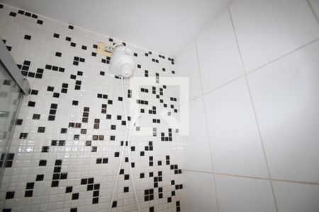 Apartamento à venda com 128m², 3 quartos e 2 vagasBanheiro Social