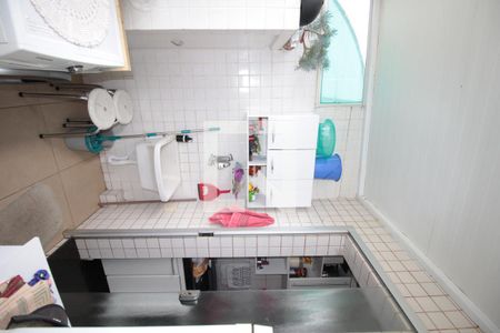 Apartamento à venda com 128m², 3 quartos e 2 vagasArea de Serviço