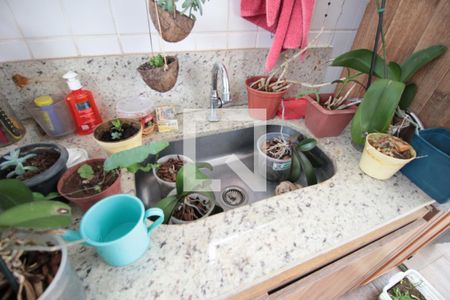 Apartamento à venda com 128m², 3 quartos e 2 vagasArea Gourmet