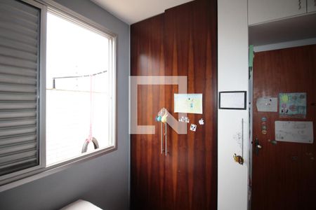 Apartamento à venda com 128m², 3 quartos e 2 vagasQuarto 1