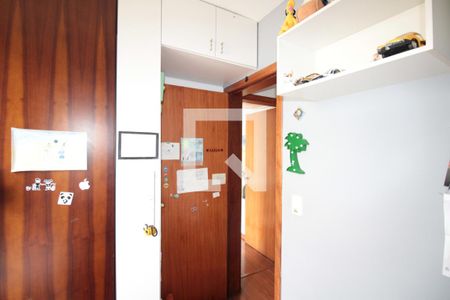 Apartamento à venda com 128m², 3 quartos e 2 vagasQuarto 1
